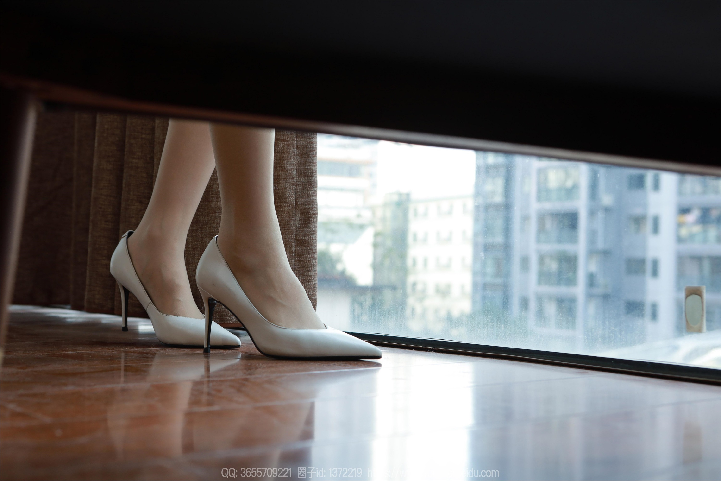 IESS异思趣向  2025.02.27 丝享家 1988 美子《白色恋人（下）》